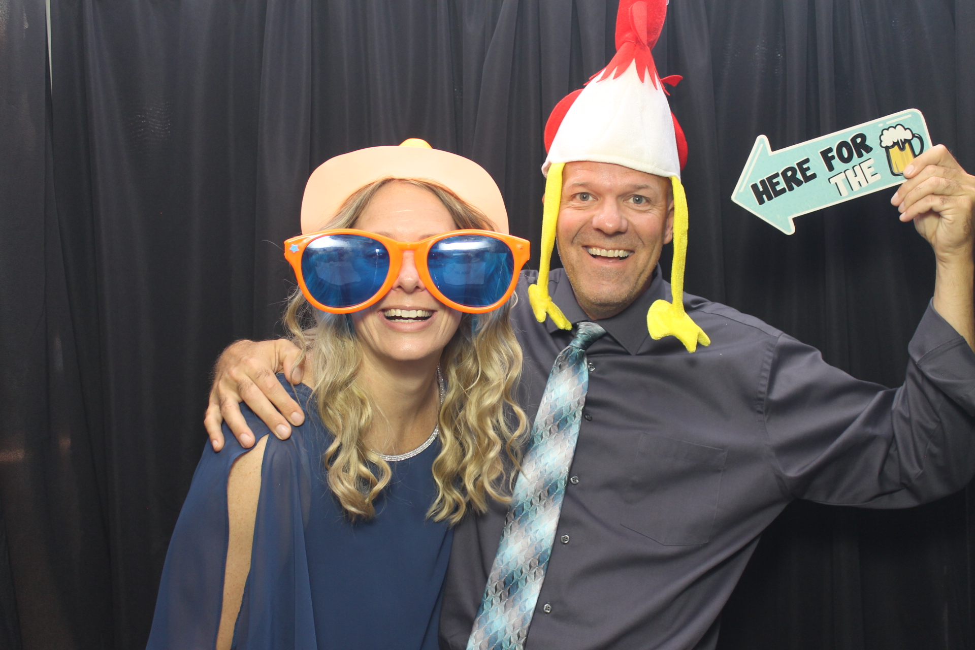 Brett Rose Wedding | View more photos from the event at gallery.photoboothcincy.com/u/PhotoBoothCincy/Brett-Rose-Wedding